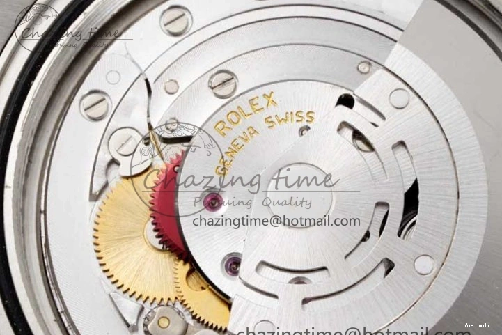 Ceramic Best 904L Blue CHS 1:1 VR3285 Edition Red II GMT-Master Steel 126710 BLRO APSF 0213